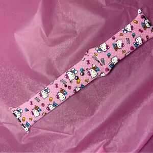 Hello Kitty Apple Watch Band ( Size fits 42/44/45 )